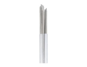 Fils d'acier ronds Truforce - Taille 014 - 25 bandes de 35cm