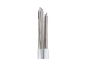 Fil truforce acier rond 016 tige 35cm