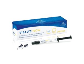 Visalys Flow