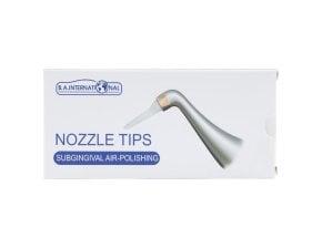 UC500L - Nozzle (Embout Airpolish Pour Supragingival)