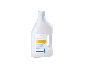 Aspirmatic désinfection aspiration compatible séparateurs d'amalgames - Bidon de 2 l