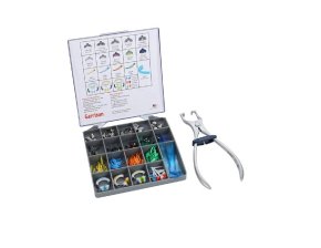 Strata-G Sectional Matrix system starter kit