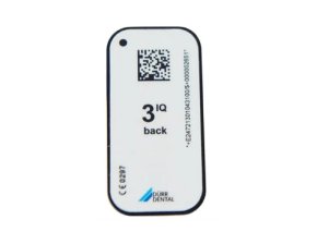 Ecran à mémoire vistascan IQ taille 3