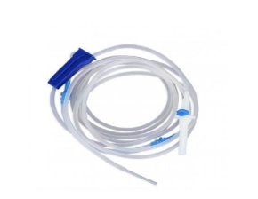 Ligne d' irrigation pour Implanter