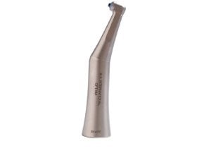 Contre angle Optima de prophylaxie à visser 4:1 BA65E