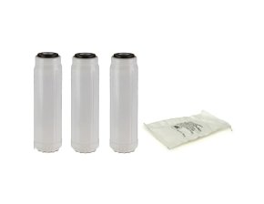 Cartridge Set For Hygodem 90 6046100113