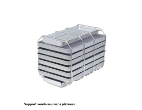 Support E Plus plateaux 44B+ / 44B+ Evolution 82700