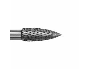 H78EF - Fraise tungstène PAM - 104 023 (bte de 5)