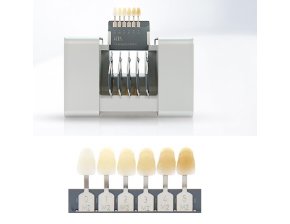 Barrette 3D Master
