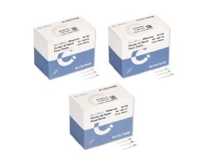 Pointe papier 2shape mini MICROMEGA