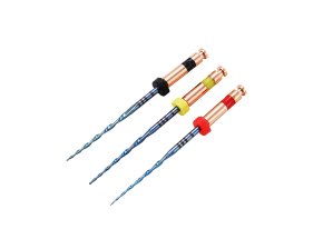 Limes blue RC - blister de 6