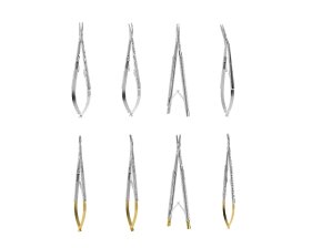 Porte Aiguille ASA DENTAL
