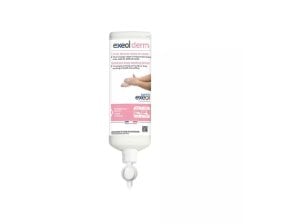 Exeol skin lotion lavante mains flacon 1L airless