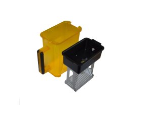 Support d'exposition individuel Primeprint DS