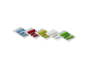 Silicone pour Flexi & Ergo - 5 instruments