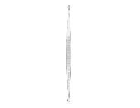 Curette tranchante NO 0/1 Williger