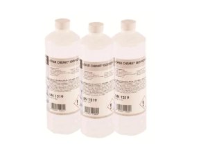Alcool Isopropylique 70% - carton de 12 x 1L