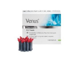 Venus Diamond Plt Refill 20x0,25g
