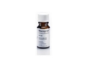 Mucopren Soft adhésif new 10ml