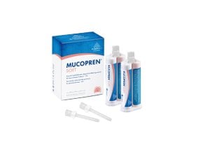 Mucopren Soft new recharge (2x50ml)