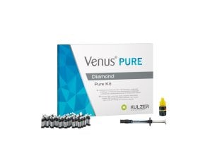 Venus Diamond Pure Kit Compules