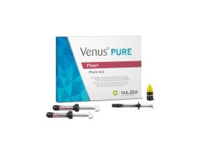 Venus pearl pure kit seringues