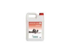 Anioxyde 1000 LD - 4 bidons de 5L