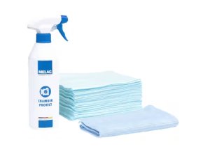 Chamber Protect - kit de nettoyage