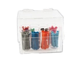 Organisateur pour Ligature