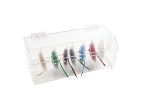 Organisateur pour chainettes