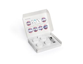 Kit de blanchiment dentaire Brilliant Lumina