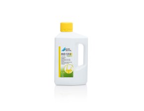 Nettoyant d’aspiration MD 555 Organic concentré - bidon de 2,5 l