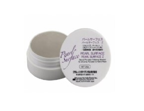 Pâte de Polissage Pearl Surface Z