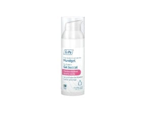 Gel Buccal hydratant bouche sans parfum