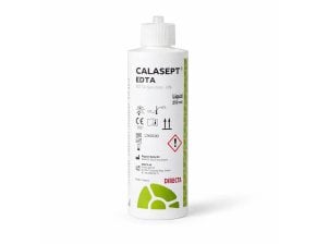 Calasept Edta 17% 250ml
