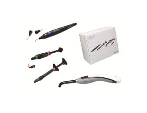 Bluephase Powercure mixed kit