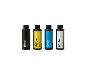 Pigment pour résine d’impression 3D