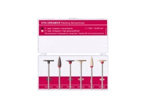 Kit de polissage technique - Vita Ceramics (6)