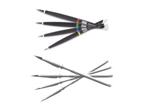 Pinceau Genius evo
