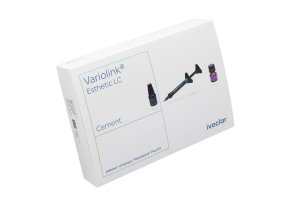 Variolink Esthetic LC flacon kit