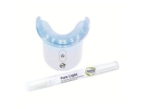Kit éclaircissement pinceau pure light (3x2,5ml)