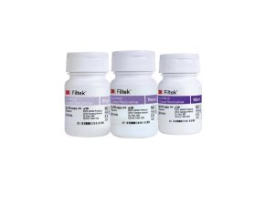 Filtek Easy Match Universal - kit intro 60 capsules