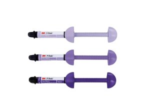 Filtek Easy Match Universal Restorative - kit intro 3 x 4g