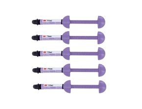 Filtek Easy Match Universal Restorative - kit éco 5 x 4g