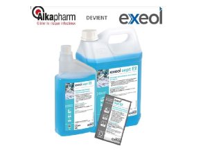 Exeol sept E2