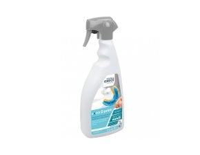 Désinfection des empreintes D Print prête à l'emploi EXEOL - Spray de 1 l
