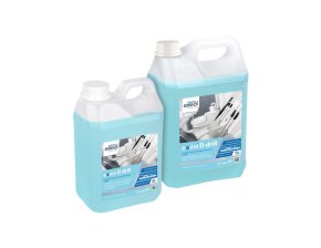 Exeol D Drill