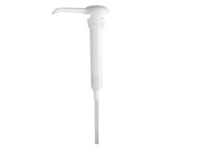 Pompe doseuse 20 ml pour bidon 5L