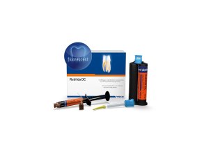 Rebilda DC Fluorescent