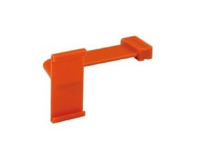 Porte-Film Bitewing 3x4 Orange T2
